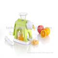 MANUAL JUICER